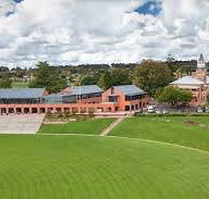 Kinross Wolaroi School - Brisbane Private Schools