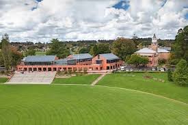 Kinross Wolaroi School - Brisbane Private Schools 0