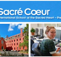 Sacr Cur  - Brisbane Private Schools