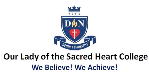 Our Lady Of The Sacred Heart College Bentleigh - Brisbane Private Schools 0