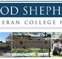 Good Shepherd Lutheran College - Brisbane Private Schools