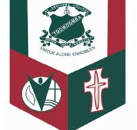 St Saviour's College - Brisbane Private Schools