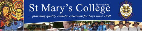 St Mary's College Toowoomba - Brisbane Private Schools 0