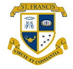 St Francis De Sales Regional College - Brisbane Private Schools