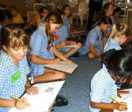 Lake Joondalup Baptist College - Brisbane Private Schools 3