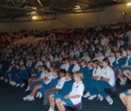Quinns Baptist College - Brisbane Private Schools 2