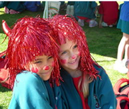 Quinns Baptist College - Brisbane Private Schools 3
