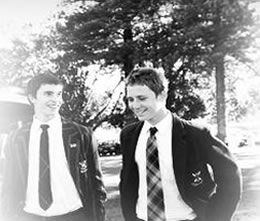 Scotch College - Brisbane Private Schools 1