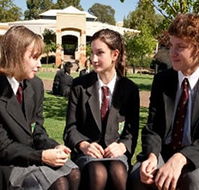 Murdoch College - Brisbane Private Schools