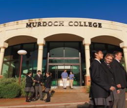 Murdoch College - Brisbane Private Schools 2