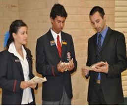  Brisbane Private Schools