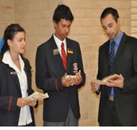 Kingsway Christian College - Brisbane Private Schools
