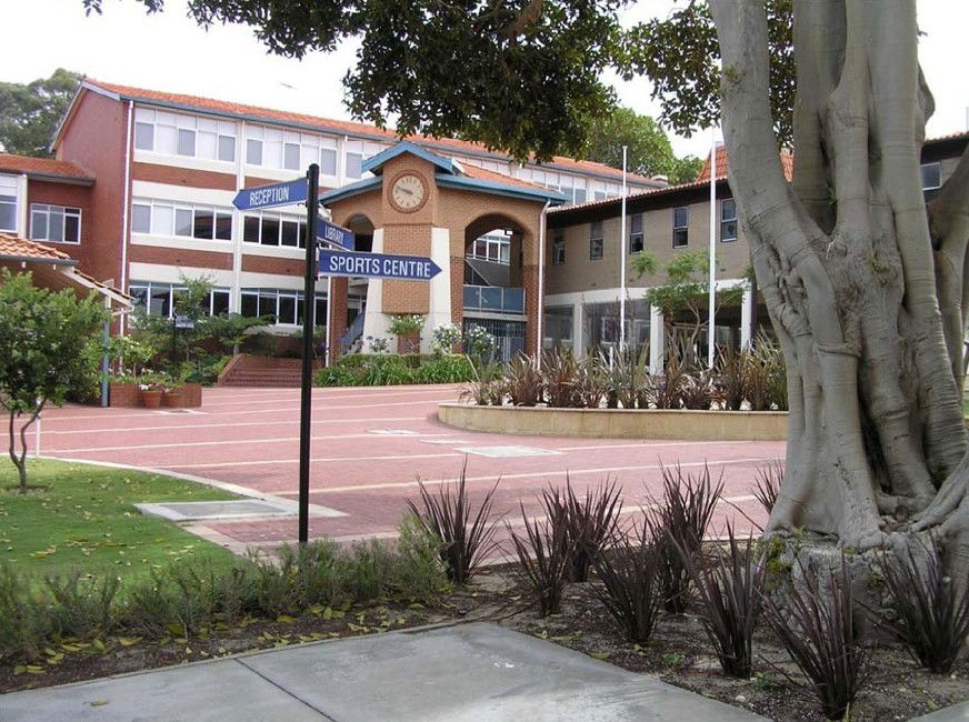 Mosman Park WA Brisbane Private Schools