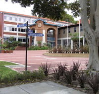 Iona Presentation College - Brisbane Private Schools