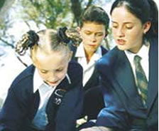Carey Baptist College - Brisbane Private Schools 1