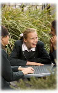 Methodist Ladies College - Brisbane Private Schools 0
