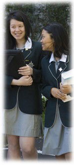 Methodist Ladies College - Brisbane Private Schools 1