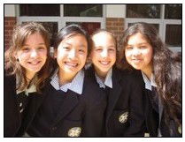 Mount Saint Joseph Girls College - Brisbane Private Schools 1