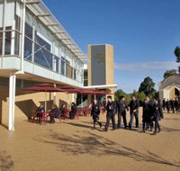 Nazareth College - Brisbane Private Schools