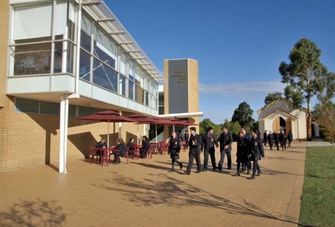 Nazareth College - Brisbane Private Schools 0