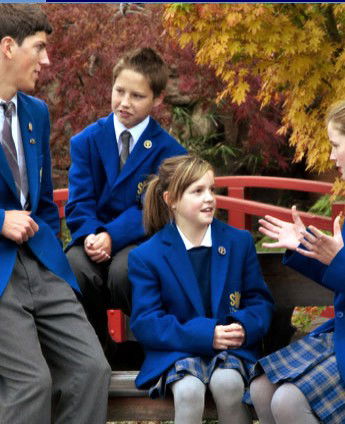 St Monicas College - Brisbane Private Schools 1