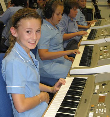 Lumen Christi College - Brisbane Private Schools 2