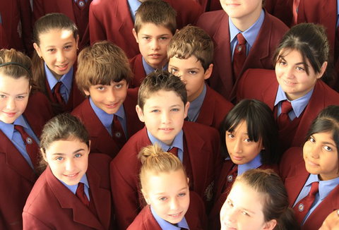 Lumen Christi College - Brisbane Private Schools 3