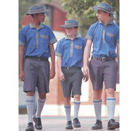Anglican Church Grammar School - Brisbane Private Schools