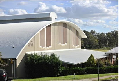 Moreton Bay College - Brisbane Private Schools 2