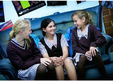 St Rita's College Clayfield - Brisbane Private Schools 1