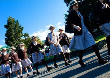 St Rita's College Clayfield - Brisbane Private Schools 2