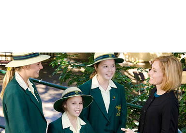 Brigidine College - Brisbane Private Schools 1