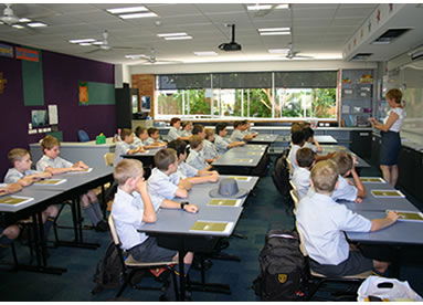 Padua College - Brisbane Private Schools 1
