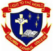 Columba Catholic College - Brisbane Private Schools