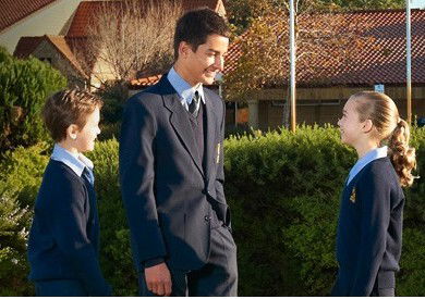 John XXIII College - Brisbane Private Schools 1