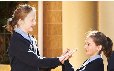 John XXIII College - Brisbane Private Schools 2