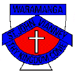 St. John Vianney's Primary School - Brisbane Private Schools