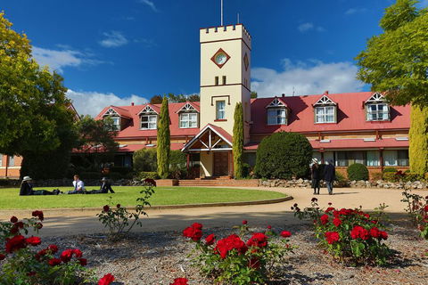 SCOTS PGC College - Brisbane Private Schools 3