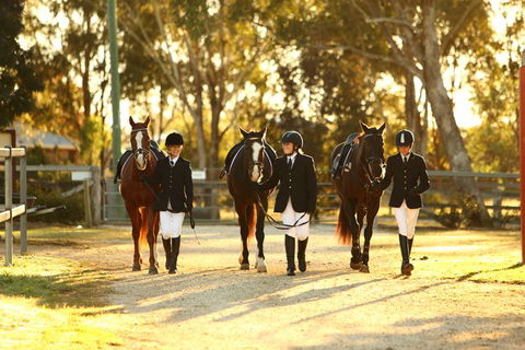 SCOTS PGC College - Brisbane Private Schools 5