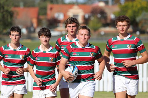 SCOTS PGC College - Brisbane Private Schools 7