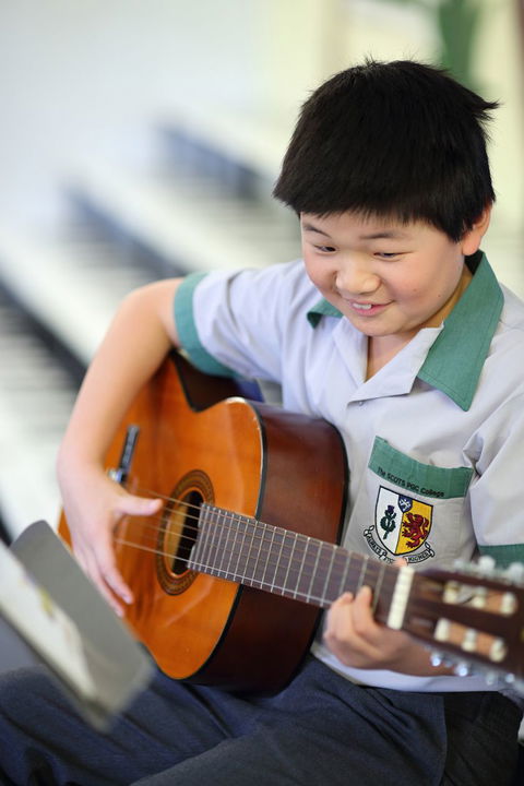 SCOTS PGC College - Brisbane Private Schools 9