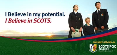 SCOTS PGC College - Brisbane Private Schools 10