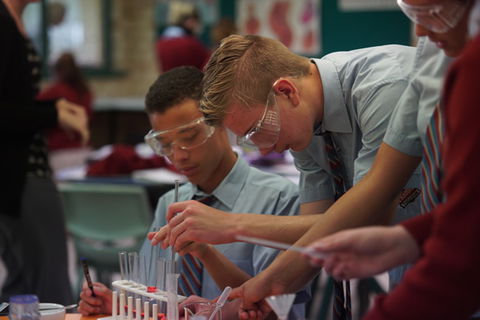 Tranby College - Brisbane Private Schools 2