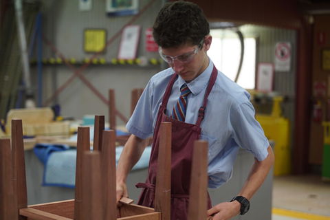 Tranby College - Brisbane Private Schools 3