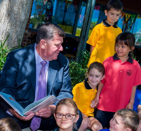 Tranby College - Brisbane Private Schools 8