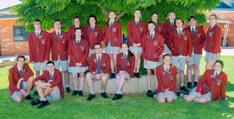 Tranby College - Brisbane Private Schools 11