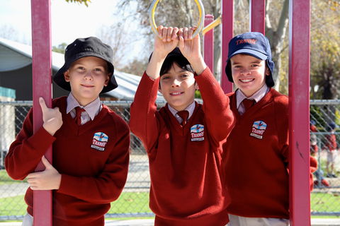 Tranby College - Brisbane Private Schools 13