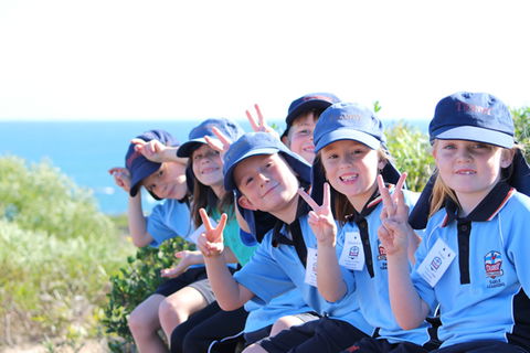 Tranby College - Brisbane Private Schools 14