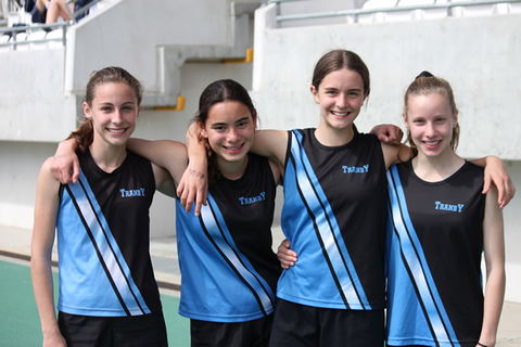 Tranby College - Brisbane Private Schools 15