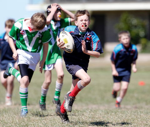 Kincoppal - Rose Bay - Brisbane Private Schools 2